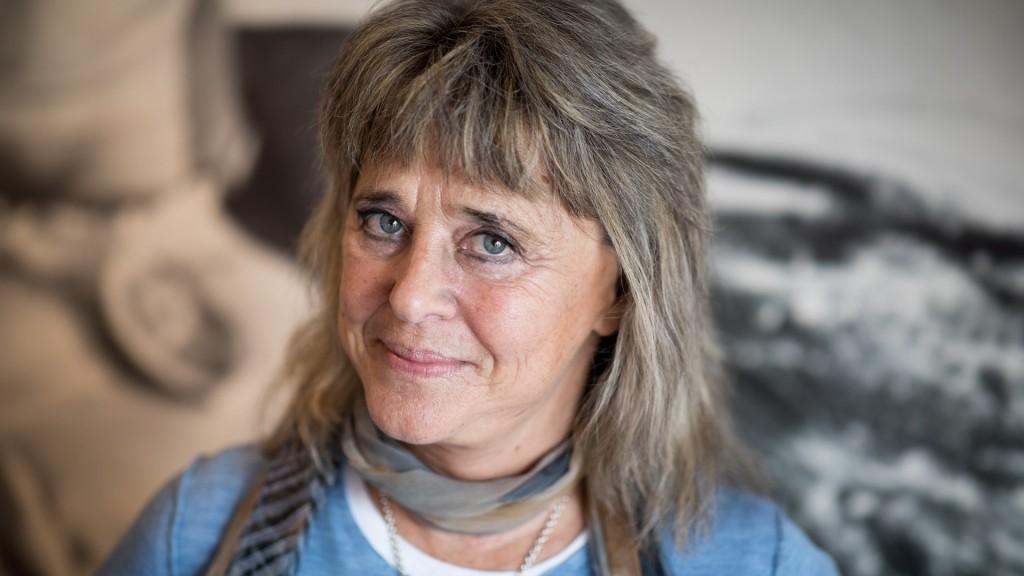Suzi Quatro 
