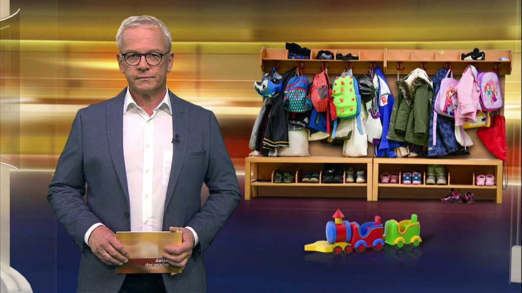 Foto: Joachim Weyand im Studio