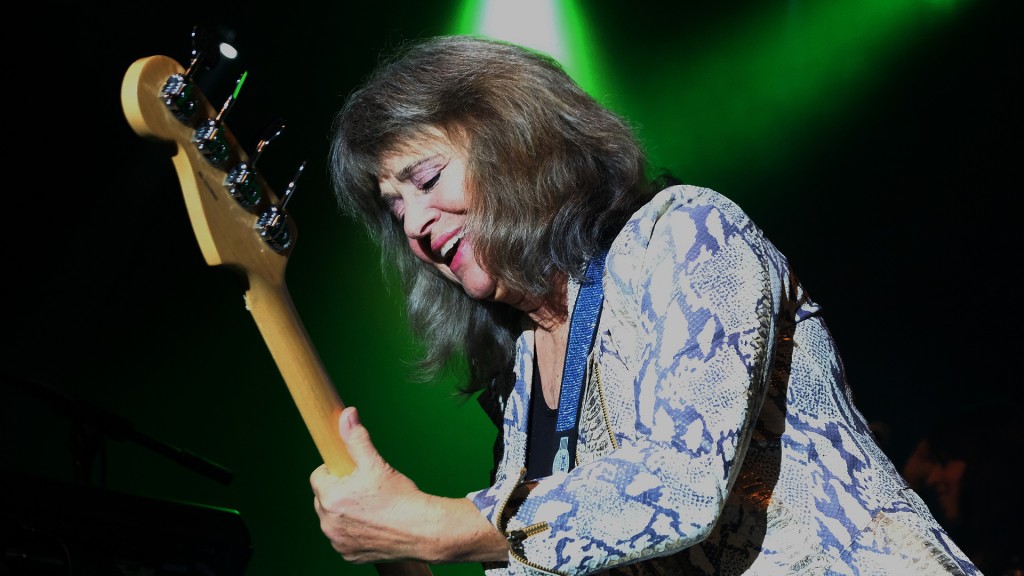 Suzi Quatro