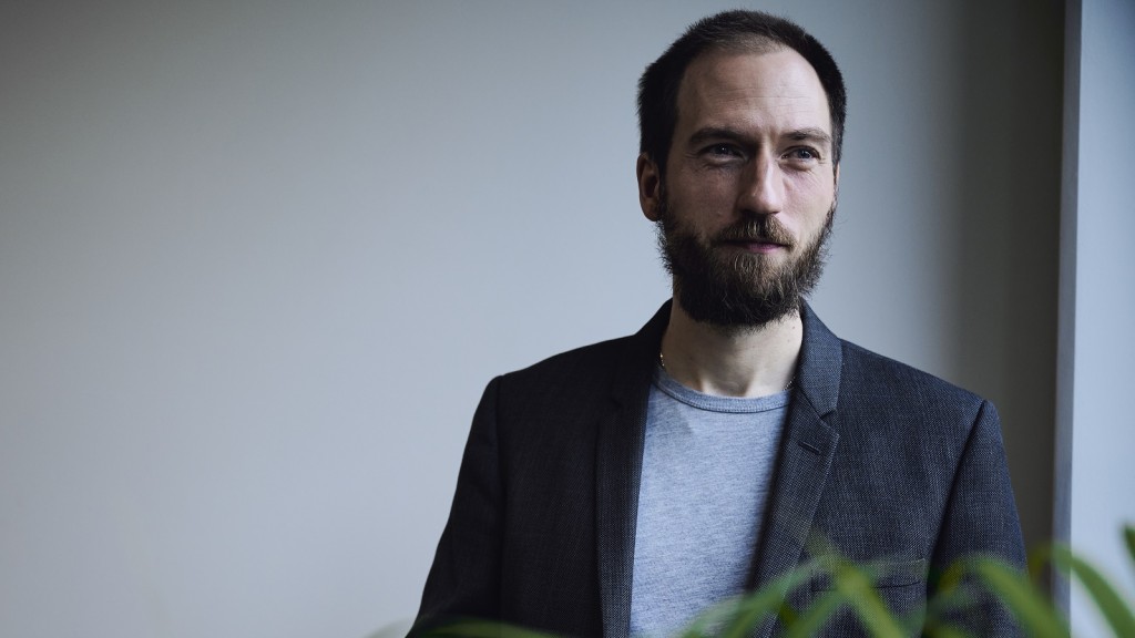 Prof. Dr. Jonas Rees