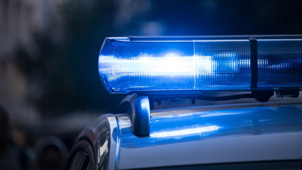 Foto: Junger Mann stirbt bei Unfall