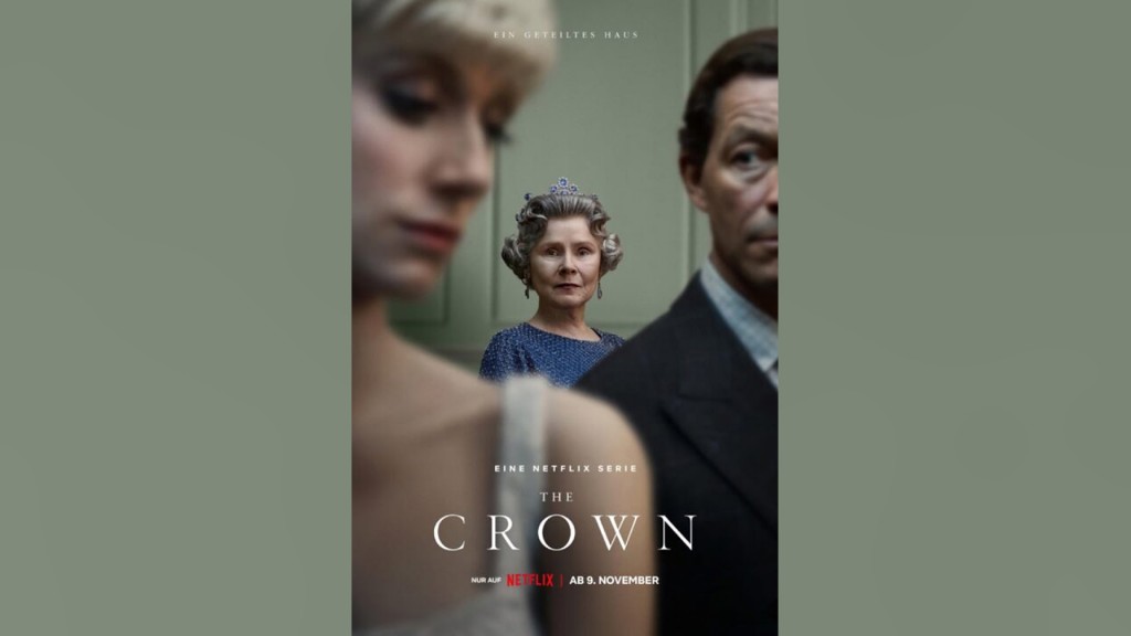 The Crown