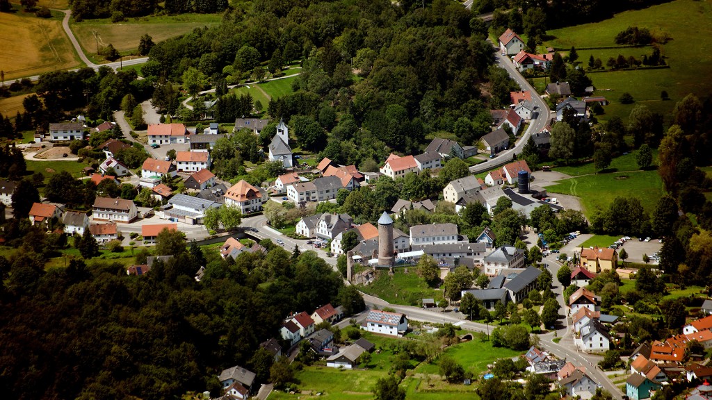 Nohfelden