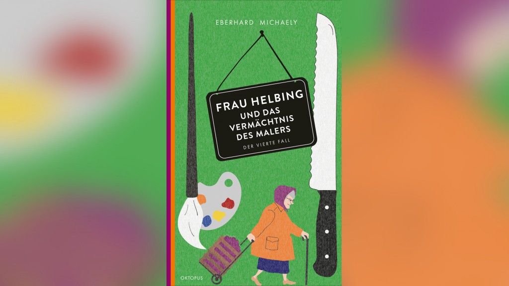 Frau Helbing und das Vermächtnis des Malers
