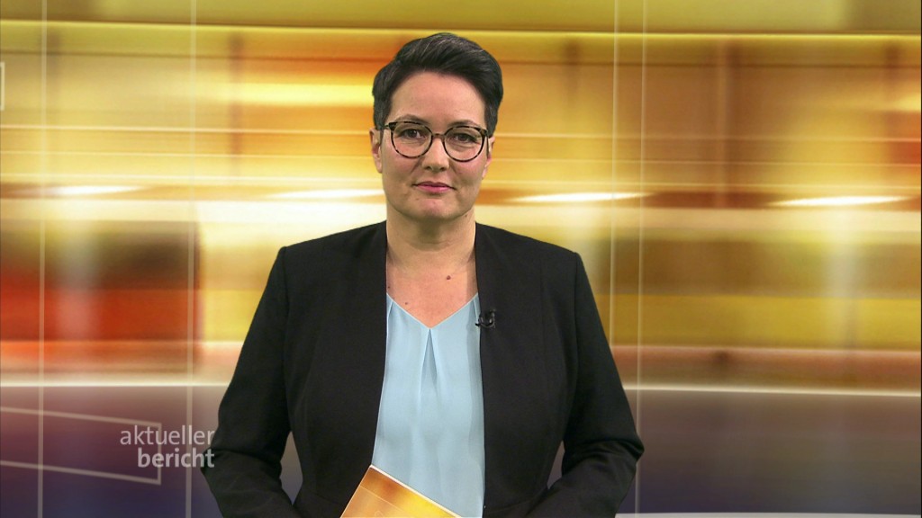 Foto: Sonja Marx im Studio