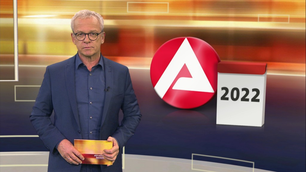 Joachim Weyand im Studio
