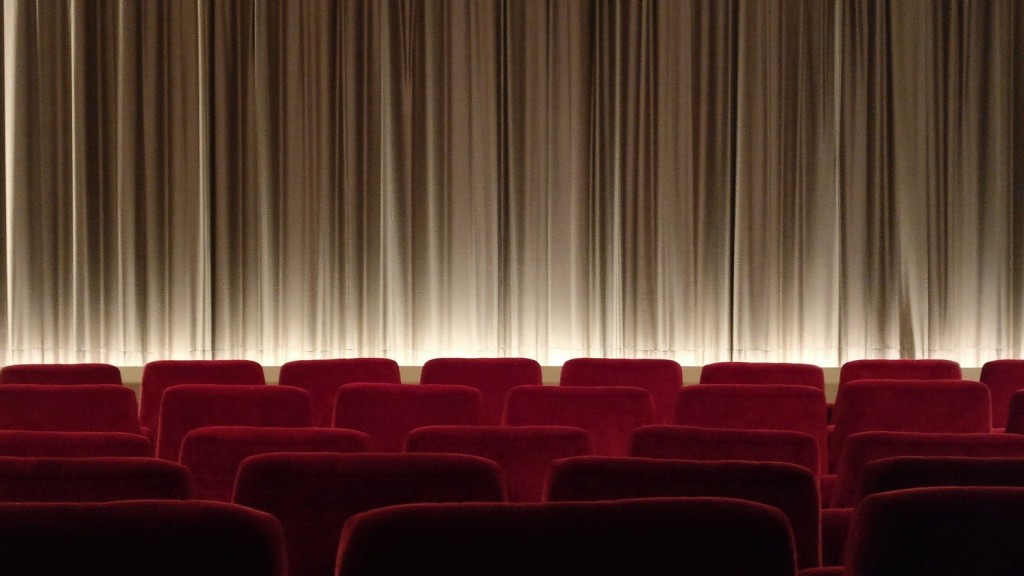 Im Kino