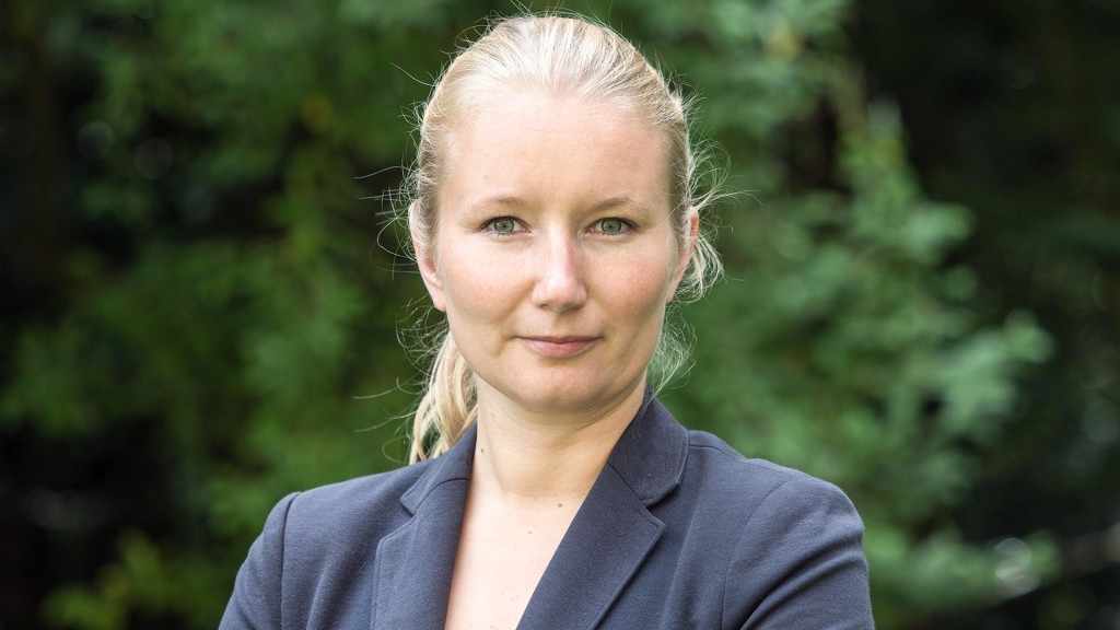 Yvonne Schleinhege