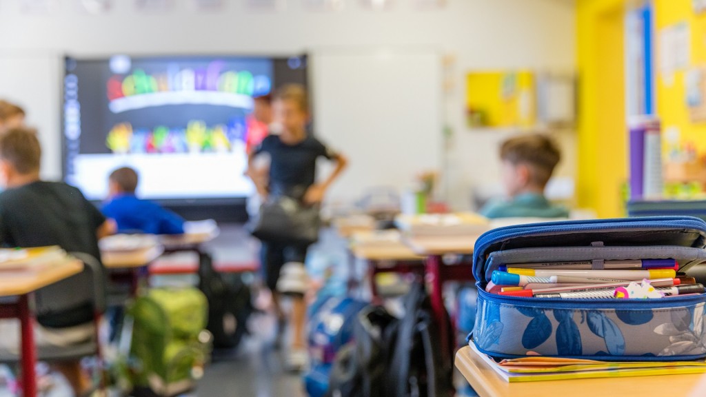 Foto: Viele Kinder aus der Ukraine im Saarland