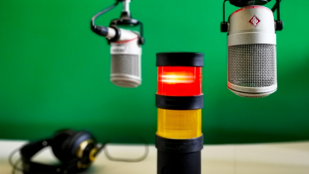 Interview-Symbolbild