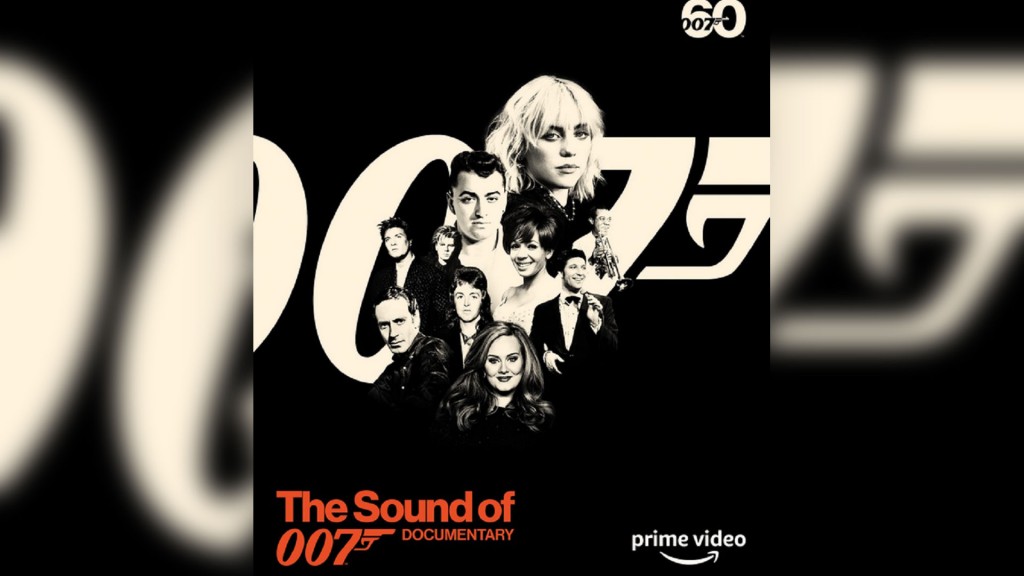 Amazon-Prime-Doku: 