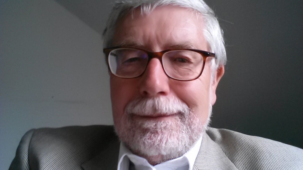 Prof. Dr. Michael Brzoska