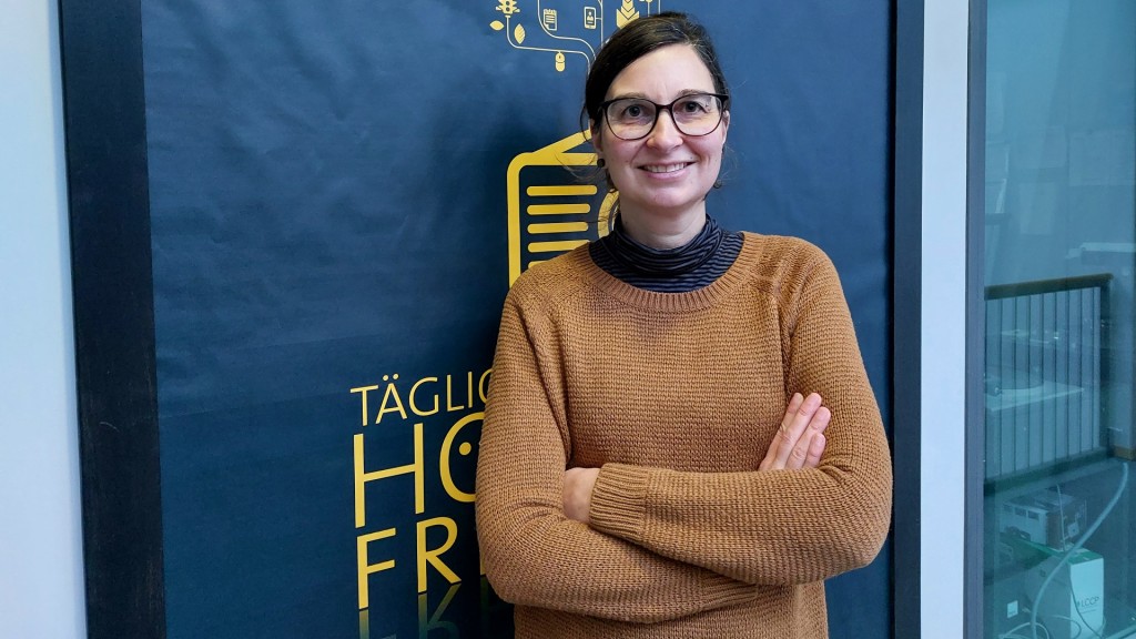 Prof. Daniela Braun