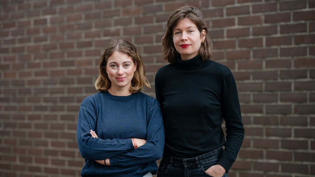 Foto: Theresa Winkler und Carolin Weidner
