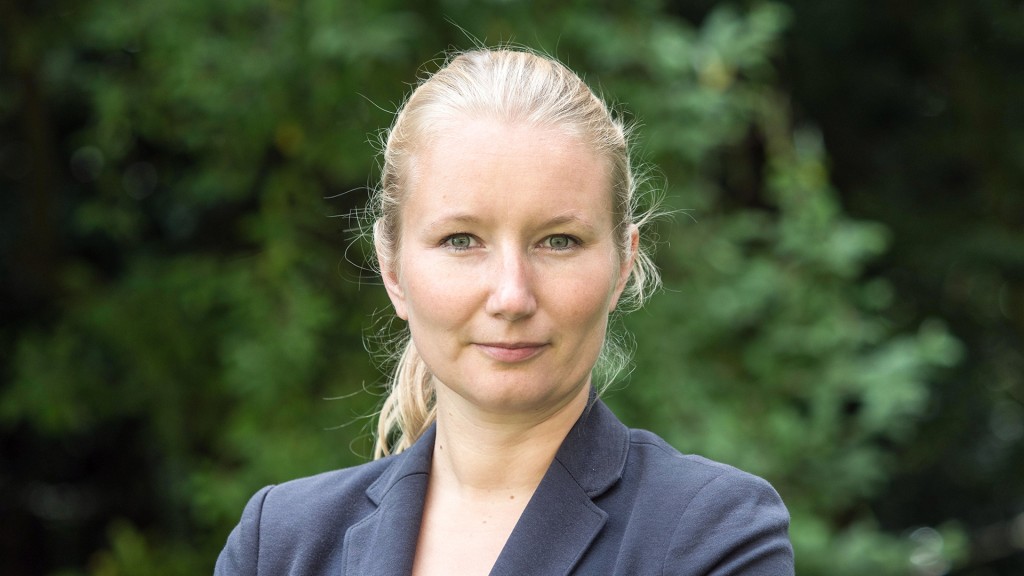 Yvonne Schleinhege