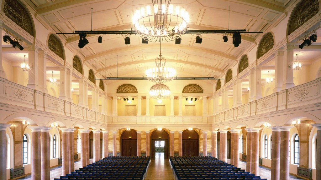 Fruchthalle Kaiserslautern
