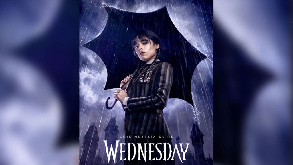 Netflixserie: 