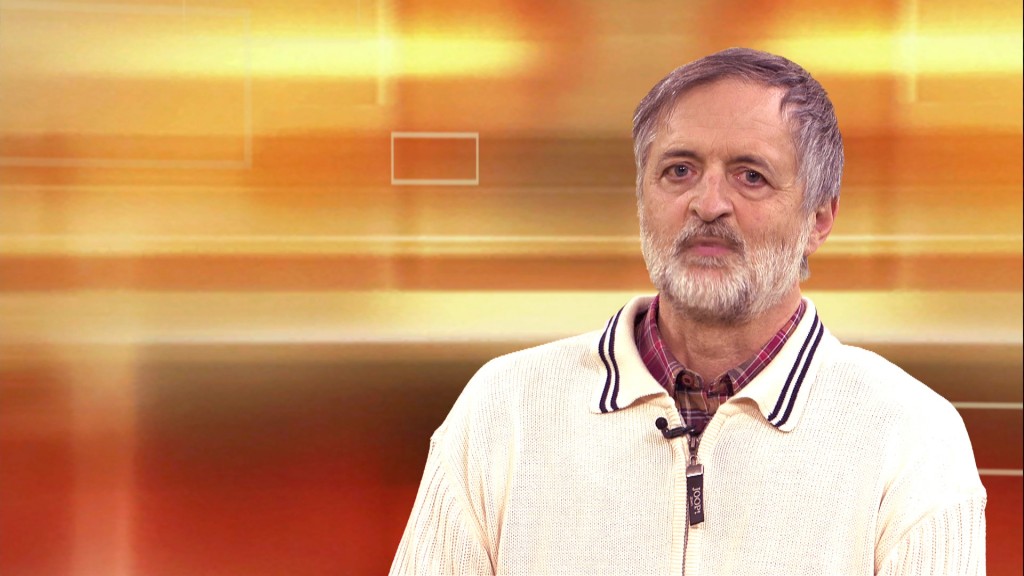 Michael Grittmann
