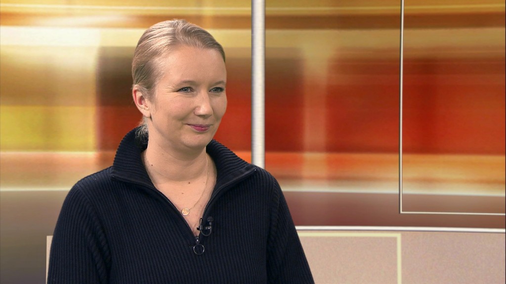 Yvonne Schleinhege
