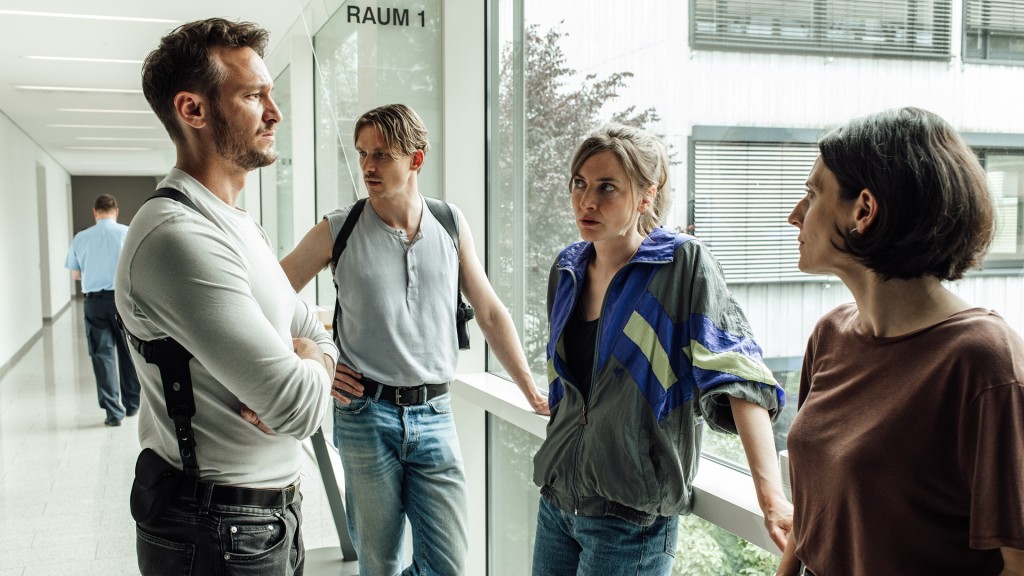 Foto: Szene aus 