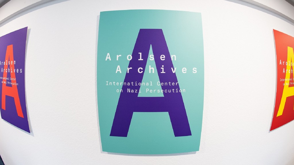 Arolsen Archives