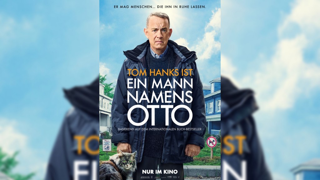 Filmplakat 