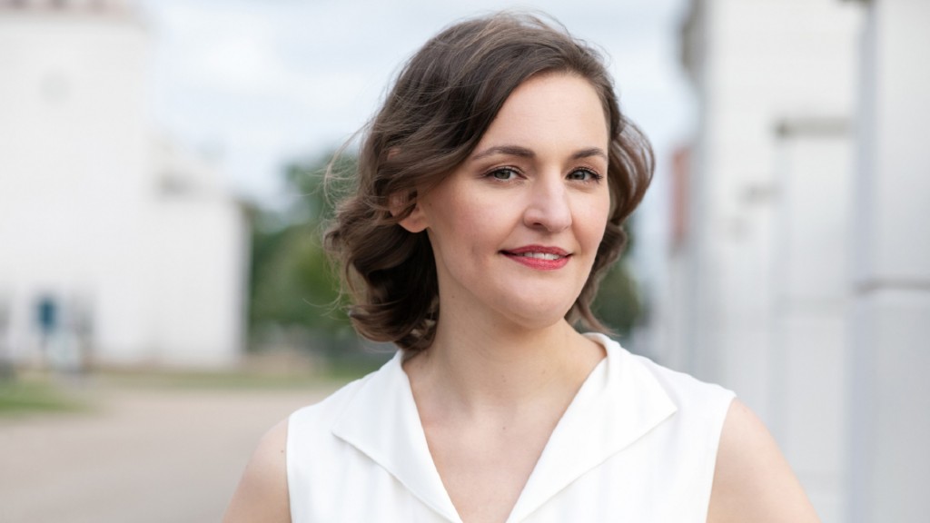 Franziska Hölscher 