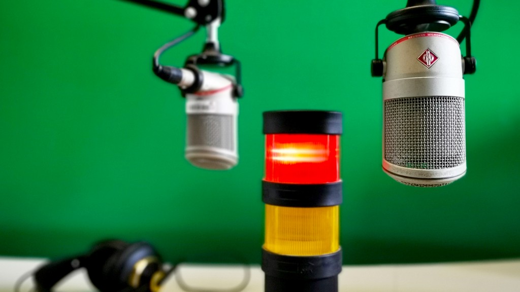 Interview-Symbolbild