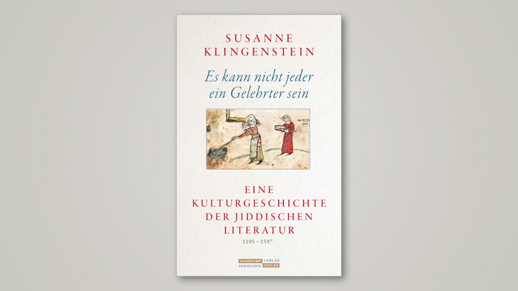 Susanne Klingenstein - 