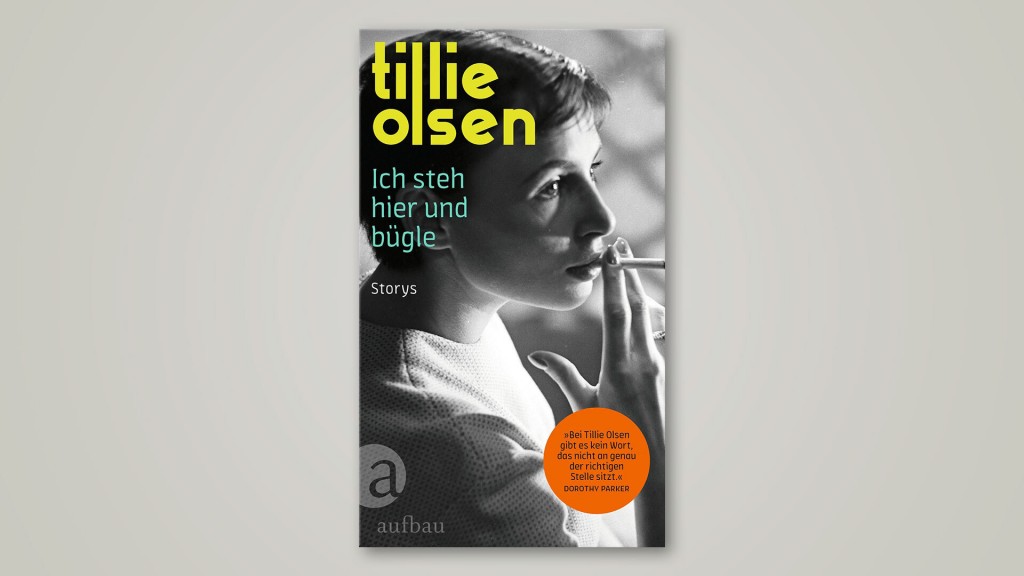 Tillie Olsen - 
