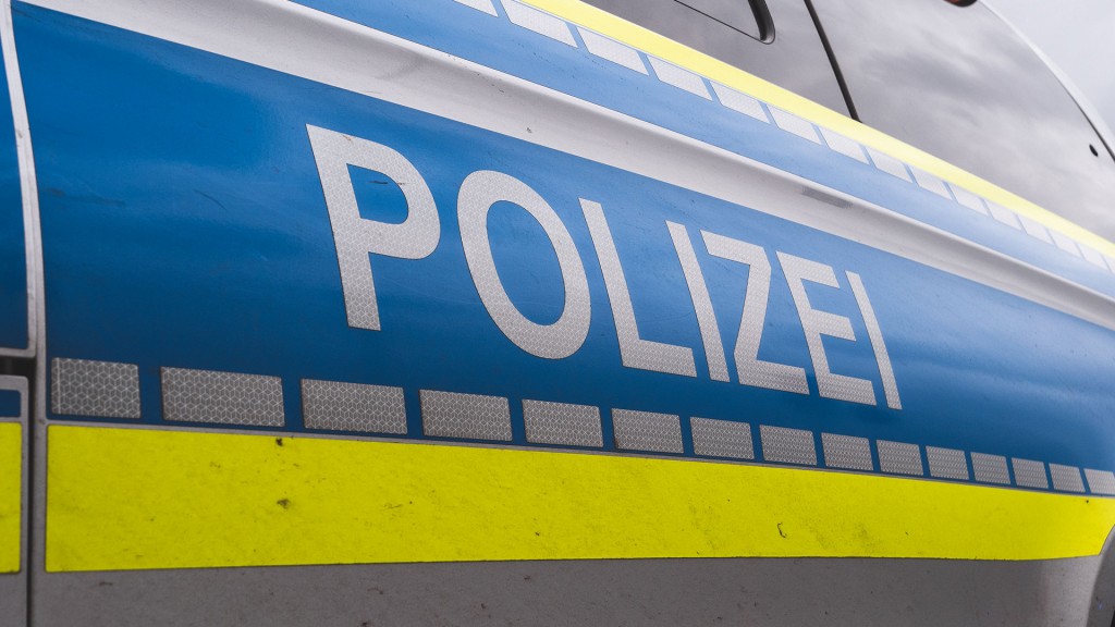 Foto: Symbolbild: Polizei