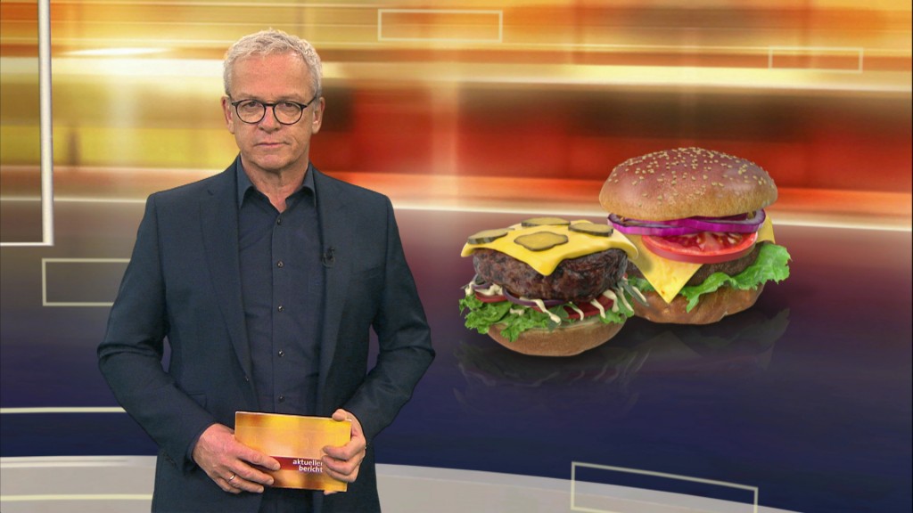 Foto: Joachim Weyand im Studio