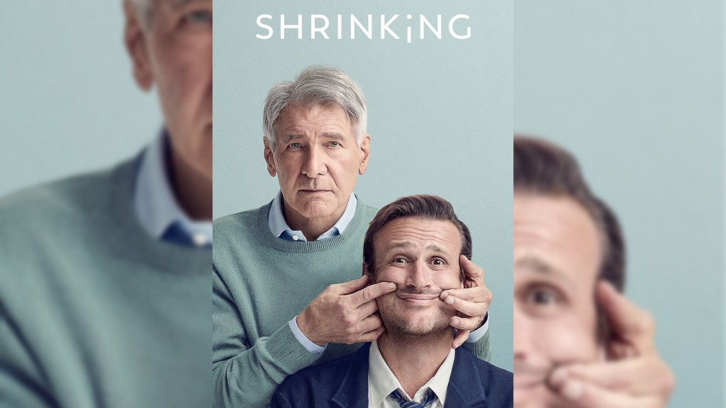 Serien-Plakat 