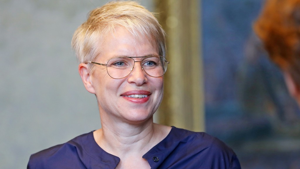 Frauke Burgdorff