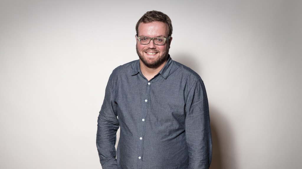 Patrick Wiermer