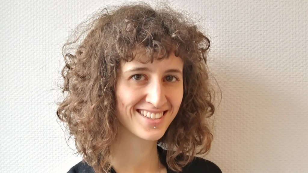 Lucie Gandy