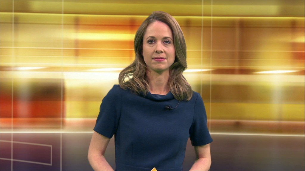 Foto: Julia Lehmann im Studio
