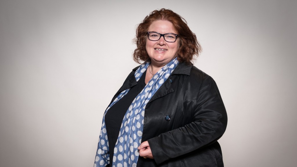 Lisa Huth