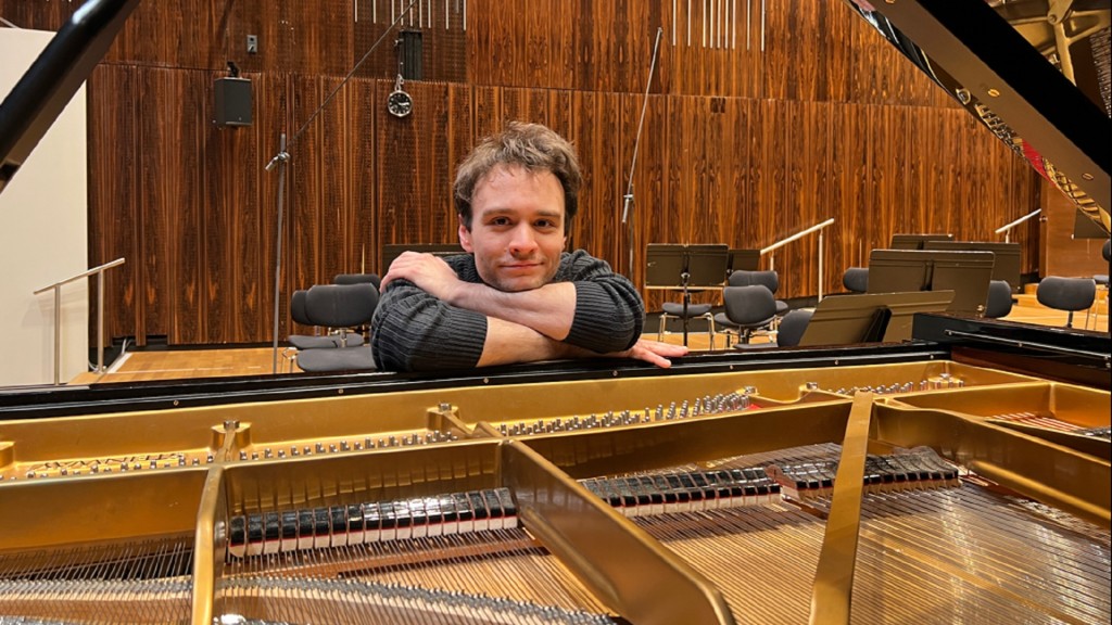 Jonathan Fournel