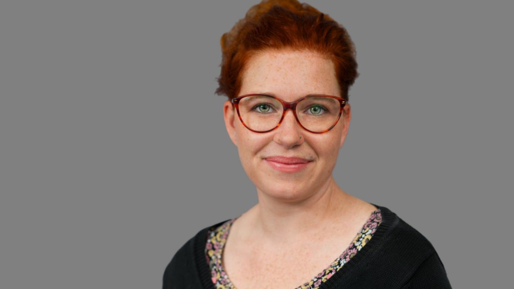Sabine Wachs