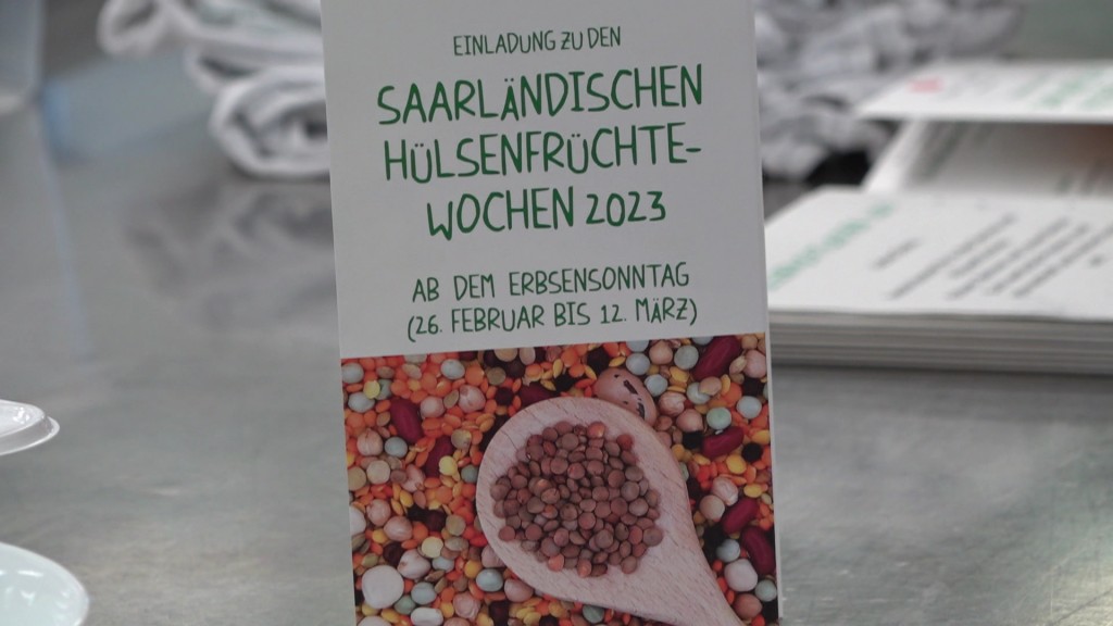 Foto: Einladung Hülsenfrüchte-Wochen