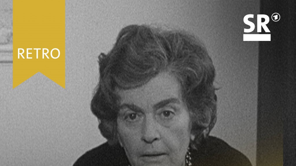 Marie-Luise Kaschnitz
