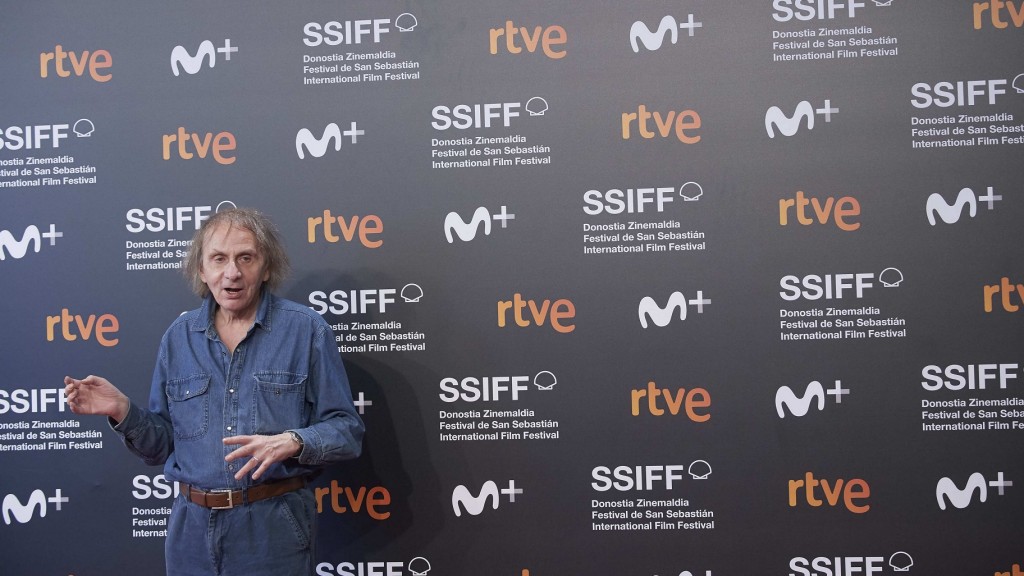 Michel Houellebecq