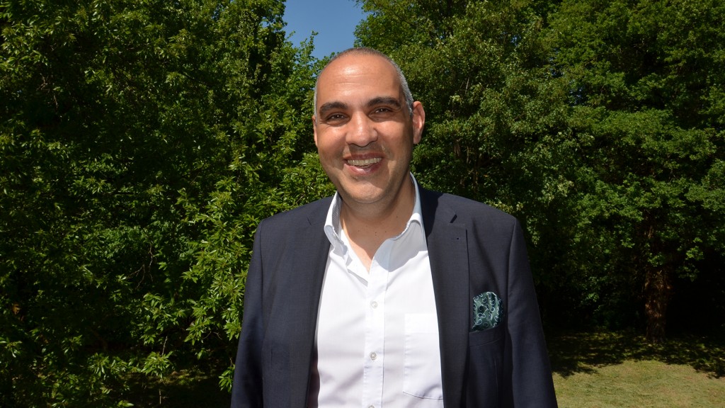 Prof. Dr. Sikandher Singh