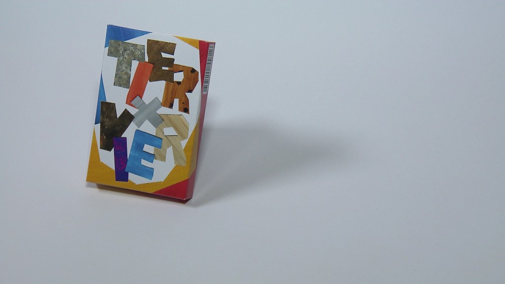 Foto: Das Kartenspiel Tier mal Vier
