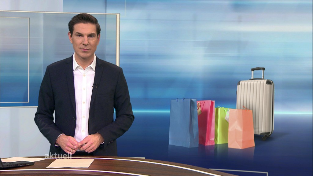 Foto: Florian Possinger im Studio