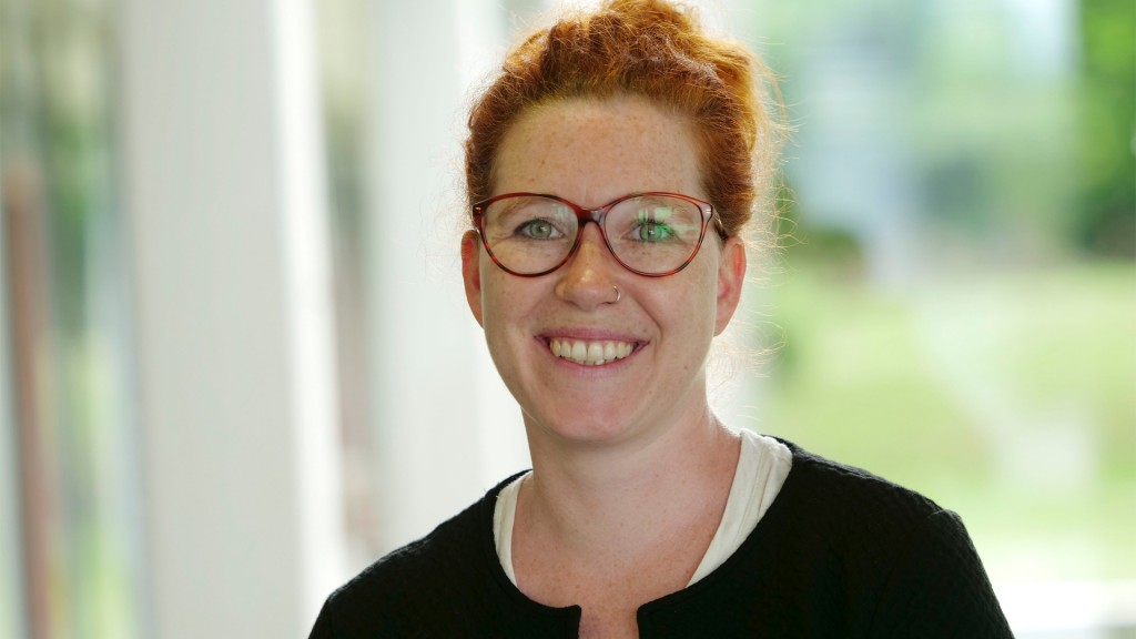Sabine Wachs