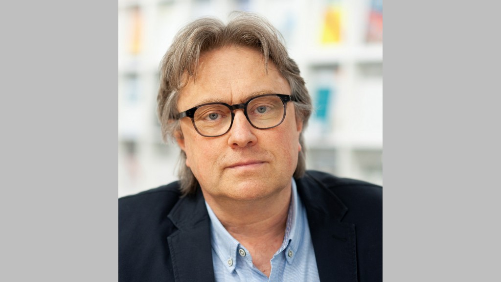 Thorsten Schulten