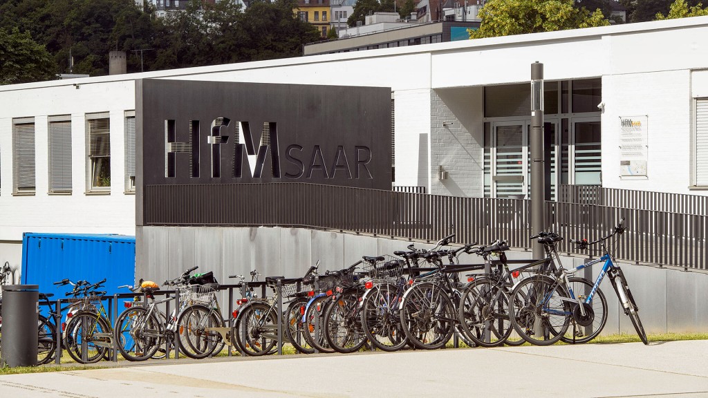 HfM Saar