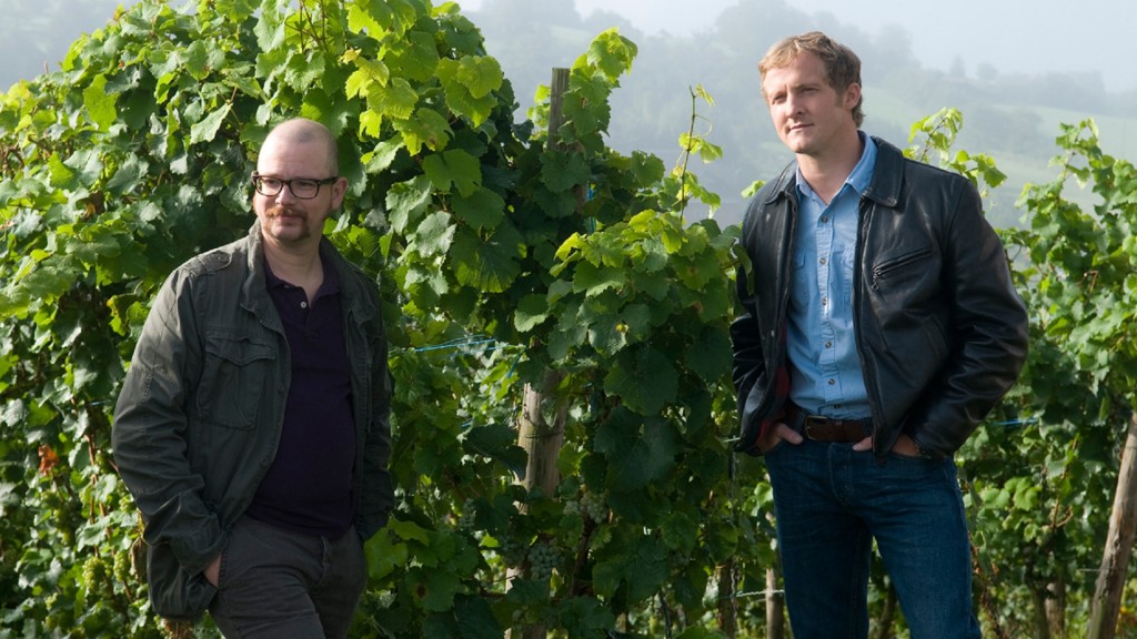 Foto: Filmszene aus dem Tatort 